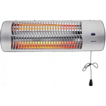 Estufa de cuarzo colgante Infiniton HQP-W33