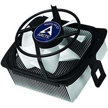 ARCTIC Alpine 64 GT - Ventilador de ordenador para AMD: AM4, AM3