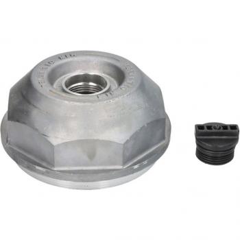Tapa Cojinete de Rueda DT Spare Parts 2.96225