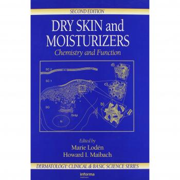 Dermatology Insights: Dry Skin and Moisturizers (Hardback)