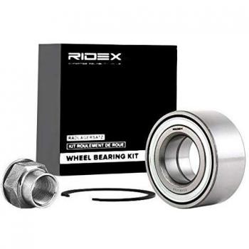 Ridex 654W0094 - Juego de cojinetes de rueda