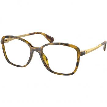 Ralph by Ralph Lauren RA7156U 5836 Gafas Recetadas para Mujer Careyshell Tortoiseshell 54