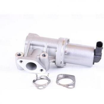 Válvula EGR NISSENS 98307 - Válvula de recirculación de gases de escape, modelo 98307, fabricada por NISSENS