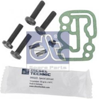 Kit de reparación secador de aire DT Spare Parts 1.31980