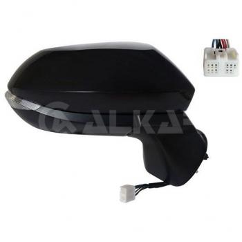 Espejo retrovisor exterior ALKAR 6150065