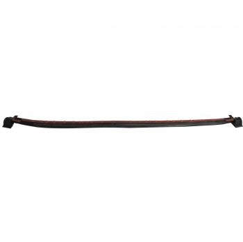 Liftgate Glass Seal, Lower