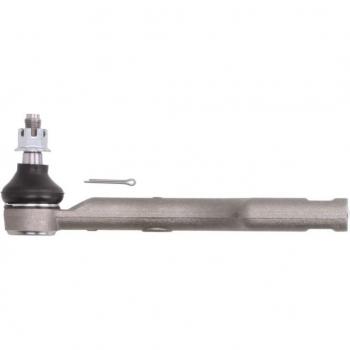 Rótula de dirección 555 SE-1791L Izquierda, tipo: rótula de dirección, características: compatible con vehículos específicos, diseño duradero, fácil instalación, fabricada en materiales de alta calidad