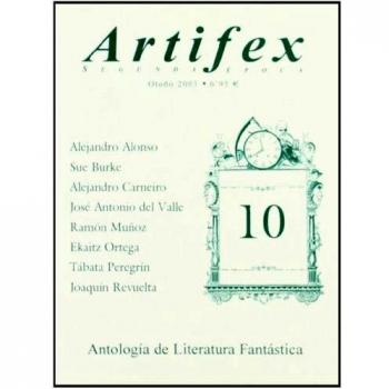 Artifex Segunda Época 10