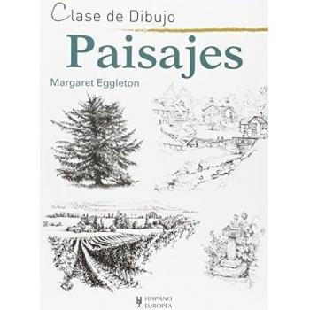 PAISAJES CLASE DE DIBUJO - Margaret Eggleton