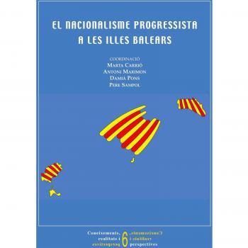El Nacionalisme Progressista Al Les Illes Balears