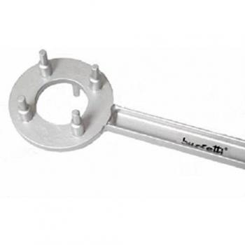 BUZZETTI - 46917 : Bloqueador De Polea 5528 T-Max 500/530