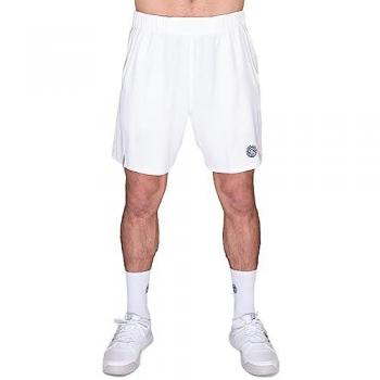Bidi Badu Crew 7in Shorts Hombres Blanco XXL