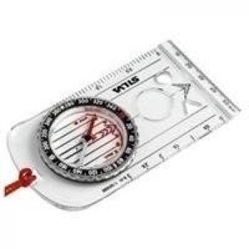 Silva 2NL 360 Explorer - Brújula para orientación