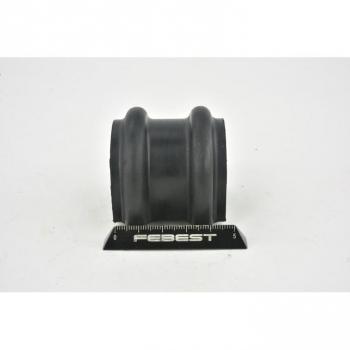FEBEST HYSB-TUCF248 - Silentblock de barra estabilizadora, compatible con varios modelos de automóviles, fabricado en goma de alta calidad para reducir vibraciones y ruidos, diseñado para un ajuste preciso y duradero