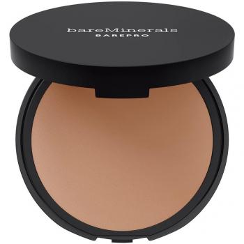 bareMinerals BAREPRO 16HR Pressed Powder Foundation Medium Deep 45 Cool 8g