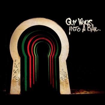 Guy Walks Into A Bar? 1 LP