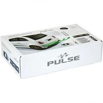 SUMEX Prkalrm - Parking Sensor Sin Monitor, Sensores Traseros para Ayudar A Aparcar
