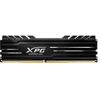 XPG Gammix D10 4GB DDR4 2400MHz módulo de - Memoria
