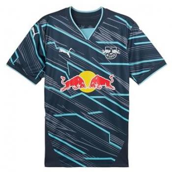 RB Leipzig Puma 3rd Shirt - 2024-25, Men Jerseys/replicas, Blue, Size: Large