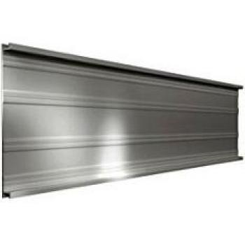 Rittal 900mm Floor Tray for RiLine60 with Busbar Cover, Grey