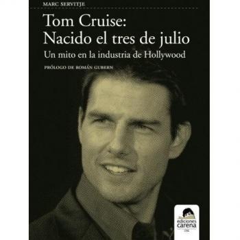 Tom Cruise: Mito en la industria de Hollywood