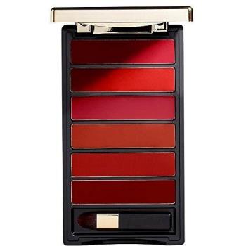 L'Oréal Paris Paleta de Labios Color Riche Lip Palette 002 Rouge