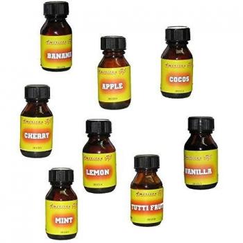 Aroma de Niebla Cereza 20ml ADJ
