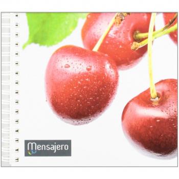 Agenda 2013 con recetas de cocina