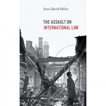 Assault on International Law