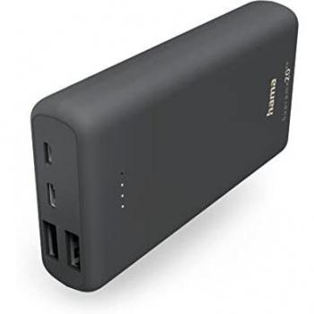 Hama Power Pack Supreme 20HD 20000mAh