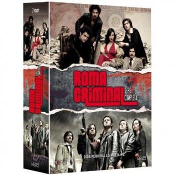Roma Criminal