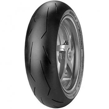 Tapicería 1628500 neumático Moto Diablo Supercorsa SC2