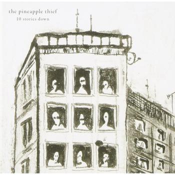 10 Stories Down -2cd-