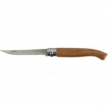 IMEX EL ZORRO Girolock Navaja jamonera, Hombre, marrón, 10 cm