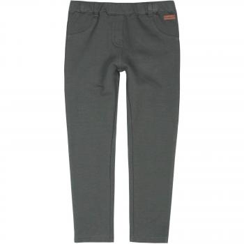 boboli 496021, Pantalones Deportivos para Niñas, Gris
