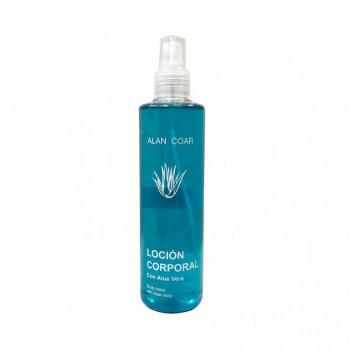 Loción Corporal Aloe Vera - ALAN COAR