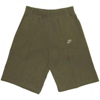 Nike Pantalones Cortos Deportivos para Hombre Nike Oliva