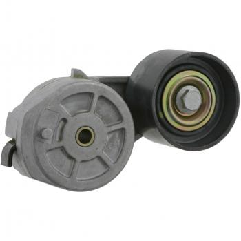 Tensor de correa poli V FEBI BILSTEIN 22975 con galet tensionador para IVECO EuroTrakker