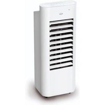Rafrescatore Evaporativo Argo Polifemo Dedalo 60W 6 Litros Blanco