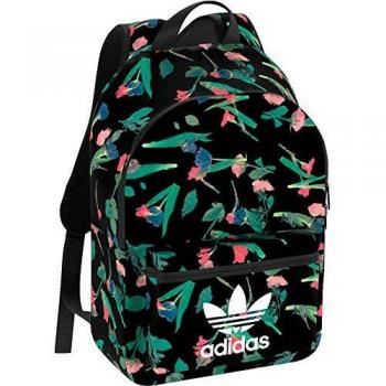 ADIDAS BP Classic Mochila Floral