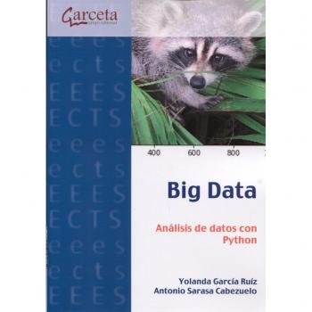 Big Data: Análisis de datos con Python
