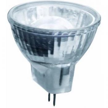 Segula lente LED Reflector MR11, 1,7 W 50616