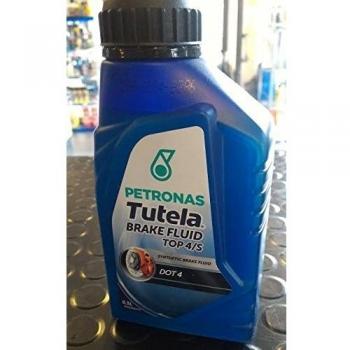 TOP TUTELA 4 FIAT 500 ML LANCIA ALFA ROMEO