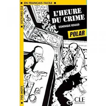 L'heure du crime