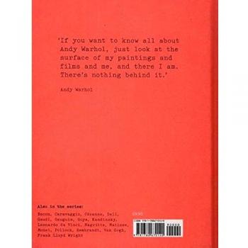 This is Warhol
