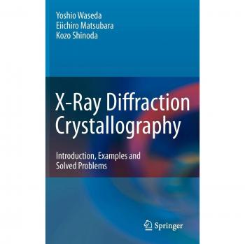Introduction to X-Ray Diffraction Crystallography: Examples and Solved Problems