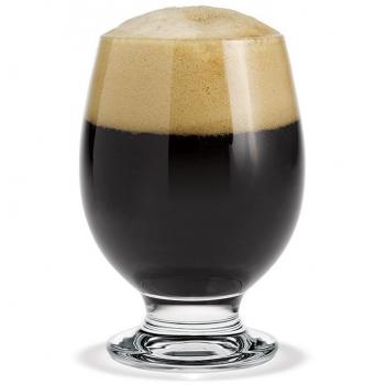 Holmegaard humle stout cerveza 48cl