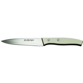 CUCHILLO COCINA 12CM. BLANCO URBAN