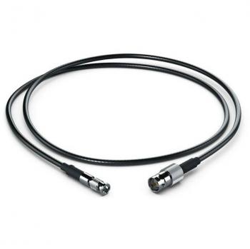 Blackmagic Design 28 Micro BNC to Female BNC Cable (700mm)