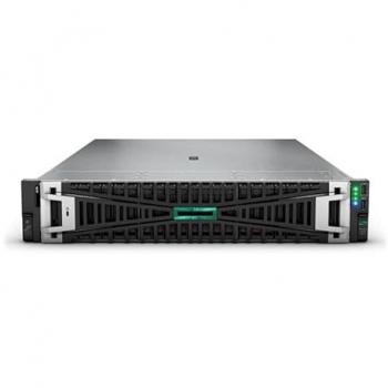 Servidor Rack HPE ProLiant DL380 Gen11 Intel Xeon Silver 4514Y 2.0GHz 16 núcleos 64GB RAM 8 SFF 4.8TB HDD